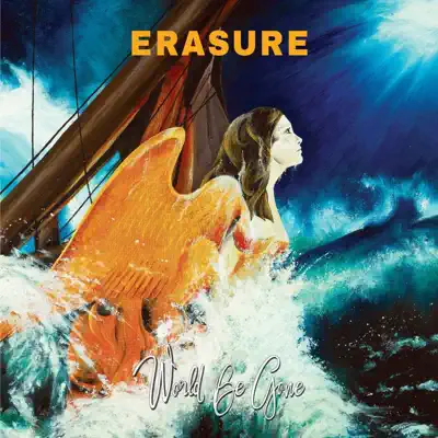 World Be Gone - Erasure