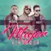 Mujer Virtuosa (feat. Mikey A & Michael Pratts) - Single album cover