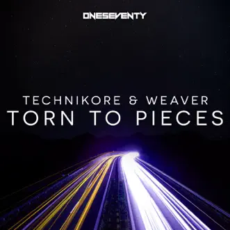 Torn to Pieces by Technikore & Weaver song reviws