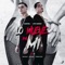 Lo Mueve Pa Mi (feat. Lito Kirino) - Darkiel lyrics