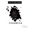 Insomnia - EP