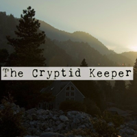 The Cryptid Keeper podcast