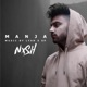 MANJA cover art