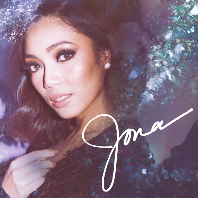 Jona Album Cover