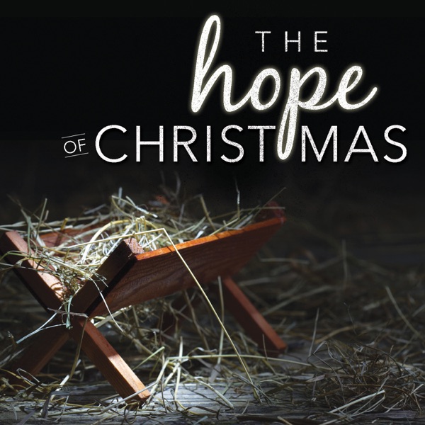 Christmas - GRACE BIBLE CHURCH cover