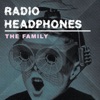 Radio Headphones - Single