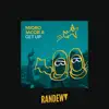 Stream & download Get Up - EP