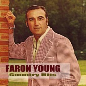 Faron Young - I've Got Five Dollars and It's Saturday