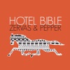 Hotel Bible - Single