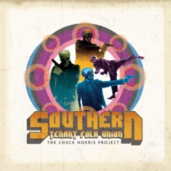 Southern Tenant Folk Union - Good Guys Wear Black