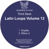 Latin Loops, Vol. 12 - Single