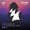 Stream & download Emily (feat. James Delaney) - Single