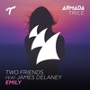 Emily (feat. James Delaney) - Single
