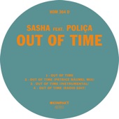 Out of Time (feat. POLIÇA) [Radio Edit] artwork