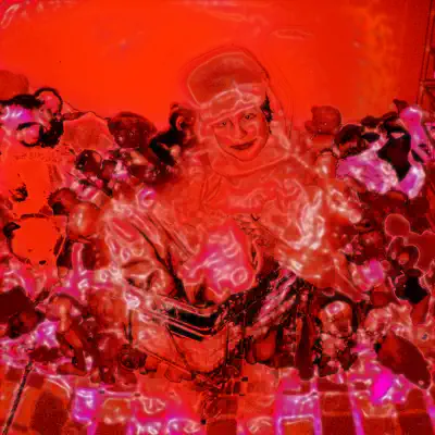 Sticky Drama (A. G. Cook Remix) - Single - Oneohtrix Point Never