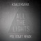 All the Lights (Pol Domit Remix) artwork