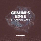 Strange Love (Mike Harrington Remix) artwork