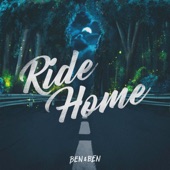 Ride Home artwork