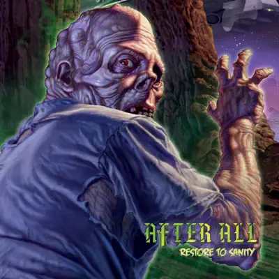 Restore to Sanity - Single - After All