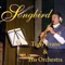 My Heart Will Go On - Tony Evans & His Orchestra lyrics