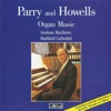 Graham Matthews - Chorale Preludes, Set 1: II. Rockingham
