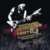 Michael Schenker Fest: Live Tokyo International Forum Hall A album lyrics, reviews, download