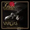 El Gran Concierto de Gala del Mariachi album lyrics, reviews, download