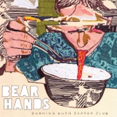 Bear Hands - Belongings