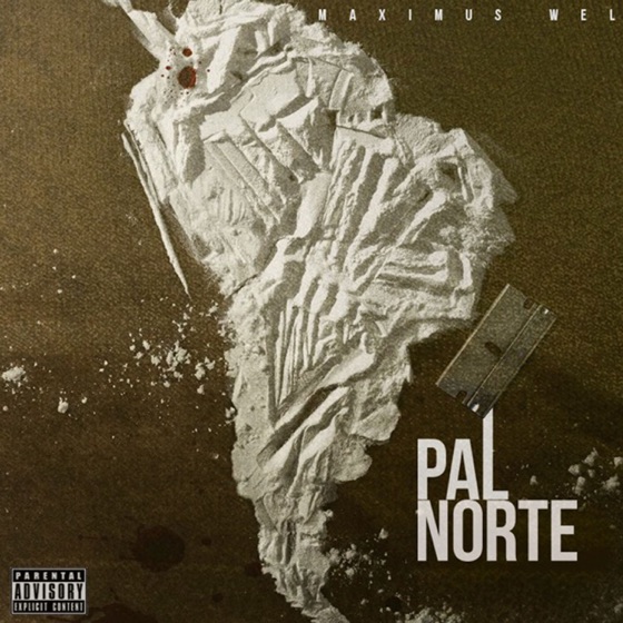 Cover artwork for Pal Norte