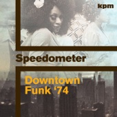 Downtown Funk 74 artwork
