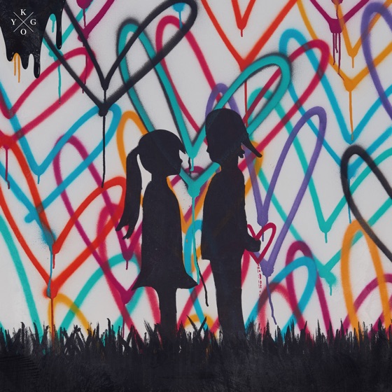 Cover artwork for Permanent (feat. JHart)