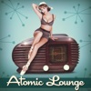Atomic Lounge artwork