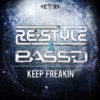 Keep Freakin' - Single