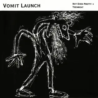 last ned album Vomit Launch - Not Even Pretty