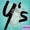 Y's - Nic Richelle lyrics