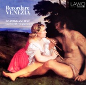 Recordare VENEZIA (feat. Ingeborg Christophersen) artwork