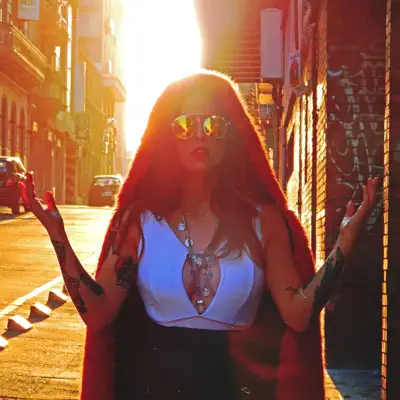 Like a Virgin (feat. Eros White) - Single - Gia Love