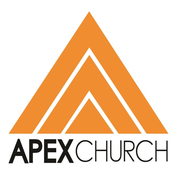 Podcast - Apex Church cover