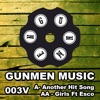 Another Hit Song / Girls - Single