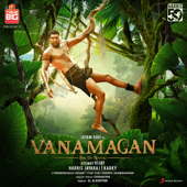 Vanamagan (Original Motion Picture Soundtrack) - Harris Jayaraj