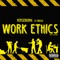 Work Ethics (feat. Drego) - VerseBorn lyrics