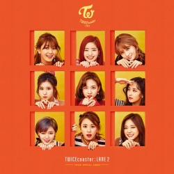 TWICE - PIT-A-PAT
