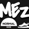 Normal Shoe - Mez lyrics