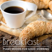 Piano Moods for Good Morning artwork