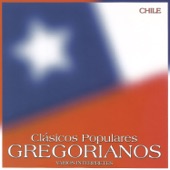 Clásicos Populares Gregorianos: Chile artwork