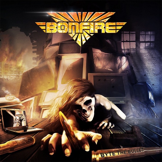 Cover artwork for Power Train