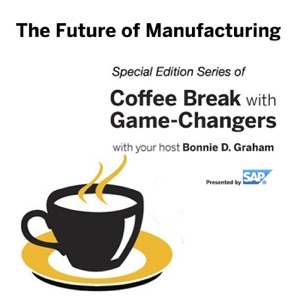 Mass Digitalization in Industrial Manufacturing: What's Next?