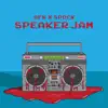 Speaker Jam - Single album lyrics, reviews, download
