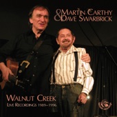 Martin Carthy & Dave Swarbrick - The Sheepstealer