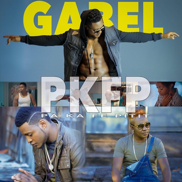 Gabel - Pa Ka Fe Pitit (feat. Master Brain)